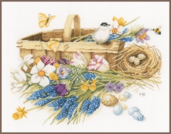 Lanarte Marjolein Bastin - Spring flowers
