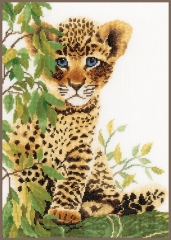 Lanarte - Little panther