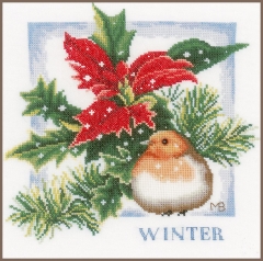 Lanarte Marjolein Bastin - Winter