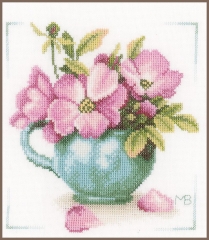 Lanarte Marjolein Bastin - Wild roses