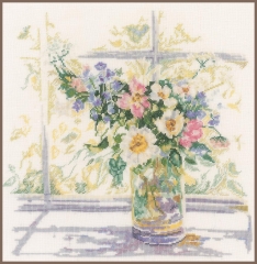 Lanarte - Bouquet of flowers