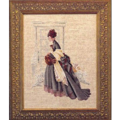 Butternut Road - Christmas Visit