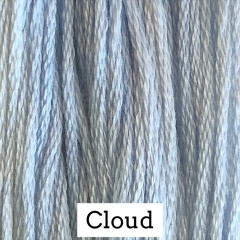 Classic Colorworks - Cloud