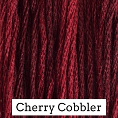 Classic Colorworks - Cherry Cobbler