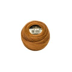 DMC Perlgarn Stärke 5 - 45 m – 434 braun hell (Ausverkauf)
