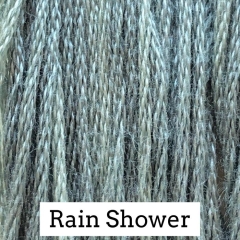 Classic Colorworks - Rain Shower