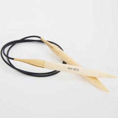 Knit Pro Bamboo Rundstricknadel 2,50 mm - 100 cm