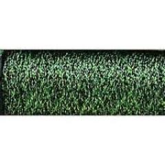 Kreinik Very Fine Braid #4 5982 – Forest Green