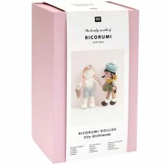 Ricorumi Dollies 