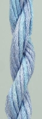 Caron Collection Waterlilies - Blue Lavender