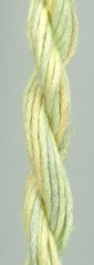 Caron Collection Waterlilies - Lemon N Lime