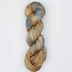 KnitPro Symfonie Yarns Bella Colour - Blue Dune (4040)
