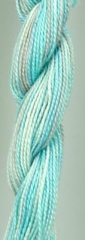 Caron Collection Wildflowers – Seafoam