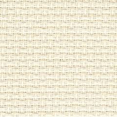 Zweigart Turkestan 3,5ct - Farbe 53 creme (Meterware)