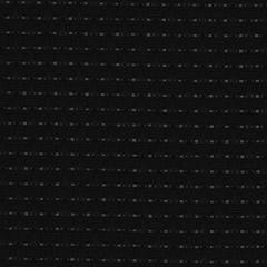 Zweigart Turkestan Meterware 3,5ct - Farbe 720 schwarz