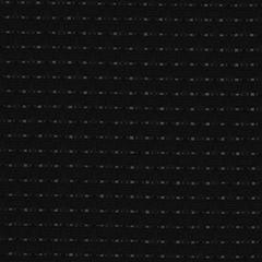 Zweigart Turkestan 3,5ct - Farbe 720 schwarz (Meterware)