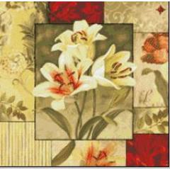 Kustom Krafts - Lilies Medley (Ausverkauf)