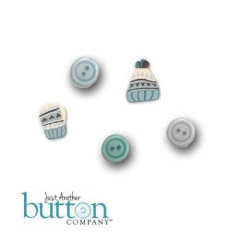 Just Another Button Company - Buttons Well Hello There Januar