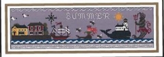 Twin Peak Primitives – Mythical Summer - Ausverkauf