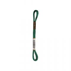 Anchor Lamé Metallstickgarn - Farbe 322 grün
