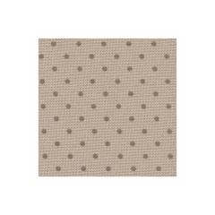 Zweigart Murano Meterware 32ct - Farbe 7159 Petit Point natur-braun - Ausverkauf