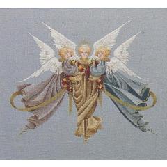 Lavender & Lace - Heavenly Gifts