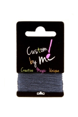 DMC Creativ Garn Custom by me - Farbe 9190 dunkelblau