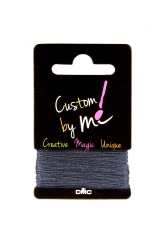 DMC Creativ Garn Custom by me - Farbe 9190 dunkelblau - Ausverkauf