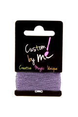DMC Creativ Garn Custom by me - Farbe 9150 lila