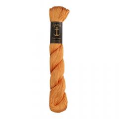Anchor Perlgarn 5 - 50g Strang - 363 honig (Ausverkauf Restbestand)
