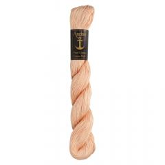 Anchor Perlgarn 5 - 50g Strang - 778 krabbenrosa (Ausverkauf Restbestand)