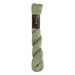 Anchor Perlgarn 5 - 50g Strang - 858 reseda (Ausverkauf Restbestand)