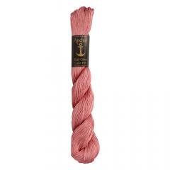 Anchor Perlgarn 5 - 50g Strang - 894 fraise dunkel (Ausverkauf Restbestand)