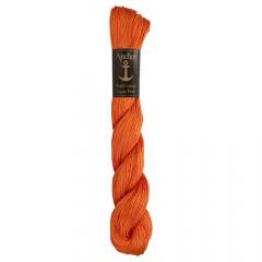 Anchor Perlgarn 5 - 50g Strang - 1003 orange (Ausverkauf Restbestand)