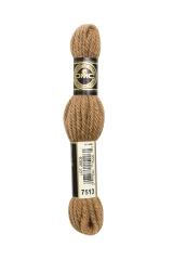 DMC Laine Colbert Gobelinwolle - 7513 haselnussbraun