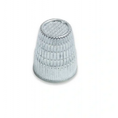 Fingerhut mit Anti-Rutsch-Kante Ø 16 mm - Prym