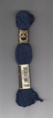 DMC Laine Colbert Gobelinwolle - 7590 braungrau (Ausverkauf Restbestand)