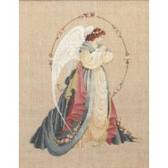 Lavender & Lace - Guardian Angel