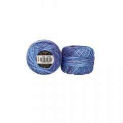 Anchor Perlgarn 8 - 10g Knäuel - 1349 stormy seas multicolor