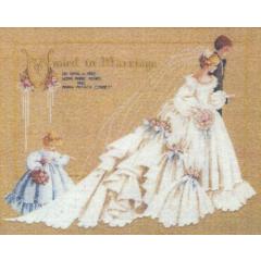 Lavender & Lace - The Wedding