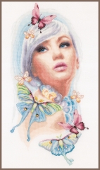 Lanarte - Butterfly dreams