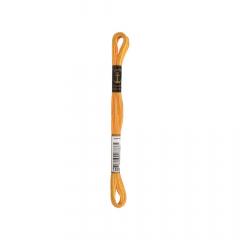 Anchor Stickgarn (Sticktwist) - 1305 gelb sunrise multicolor