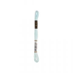 Anchor Stickgarn (Sticktwist) - 1342 mint multicolor