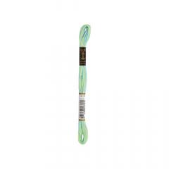 Anchor Stickgarn (Sticktwist) - 1345 hawai multicolor