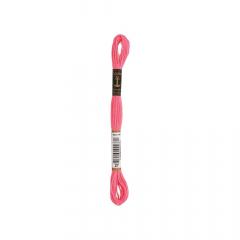 Anchor Stickgarn (Sticktwist) - 27 rosa