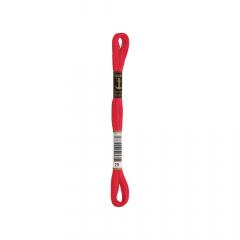 Anchor Stickgarn (Sticktwist) - 29 rouge