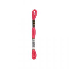 Anchor Stickgarn (Sticktwist) - 41 pink