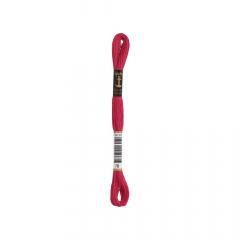 Anchor Stickgarn (Sticktwist) - 78 cyclam