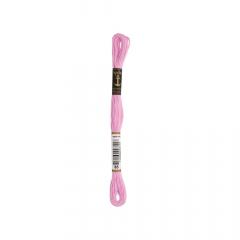Anchor Stickgarn (Sticktwist) - 85 orchidee
