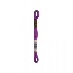 Anchor Stickgarn (Sticktwist) - 99 violett